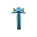 Електросамокат Globber E-MOTION 4 блакитний (755-101)