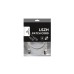 Патч-корд Cablexpert 1.5м S/FTP Cat 6A CU LSZH white (PP6A-LSZHCU-W-1.5M)