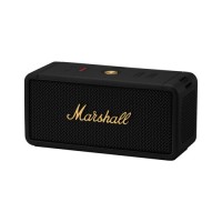 Акустична система Marshall Middleton Black and Brass (1006034)