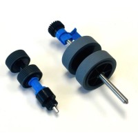Комплект роликів Epson ES-400/ES-500/ES-865/DS-530/DS-570, for scanners АНК (70264431)