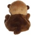 М'яка іграшка Aurora Palm Pals Морська видра 12 см (210649S)
