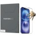 Скло захисне iLera Fantom Glass iPhone 16 Pro (ILFANT16PR)