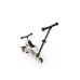 Самокат Scoot&Ride Highwaykick-1 Push and Go світло-сірий (SR-240527-ASH)