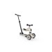 Самокат Scoot&Ride Highwaykick-1 Push and Go світло-сірий (SR-240527-ASH)