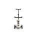 Самокат Scoot&Ride Highwaykick-1 Push and Go світло-сірий (SR-240527-ASH)
