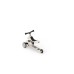 Самокат Scoot&Ride Highwaykick-1 Push and Go світло-сірий (SR-240527-ASH)