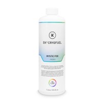 Охолоджуюча рідина Ekwb EK-CryoFuel Mystic Fog (Premix 1000mL) (3831109829912)