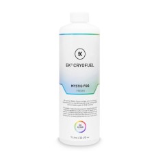 Охолоджуюча рідина Ekwb EK-CryoFuel Mystic Fog (Premix 1000mL) (3831109829912)