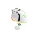 Мишка Razer Basilisk V3 Pro Wireless/Bluetooth White (RZ01-04620200-R3G1)