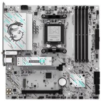 Материнська плата MSI B840M GAMING PLUS WIFI6E