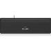 Клавіатура REAL-EL RK-7015 USB Black (EL123100049)