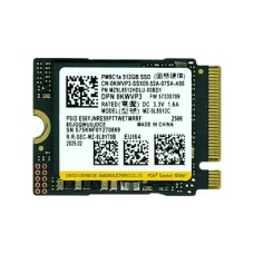 Накопичувач SSD M.2 2230 512GB Samsung (MZ9L8512HDLU-00BD1)