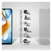 Плівка захисна Armorstandart Anti-spy Xiaomi Poco C40 (ARM70392)