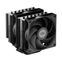 Кулер до процесора PcCooler RT720 BK