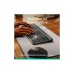 Клавіатура Logitech Slim Solar+ Bluetooth Graphite (920-013764)