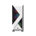 Корпус для ПК 1stPlayer F3-A-4F1-WH&PS-600FK