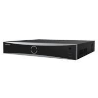 Реєстратор для відеоспостереження Hikvision DS-7732NXI-K4/16P(D)