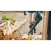 Повітродувка Bosch AdvancedLeafBlower 36V-750, 36V, 2Ah, ЗП, 200км/год, 3.5кг (0.600.8C6.000)