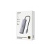Концентратор Ugreen USB-C 5-in-1 3xUSB-A + 1xUSB-C PD100W + DisplayPort 4K60Hz black (75642)