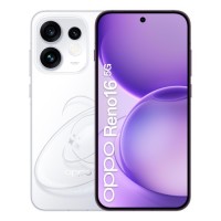 Мобільний телефон Oppo Reno16 5G 12/256GB Pop White (OFCPH2865_WHITE)