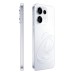 Мобільний телефон Oppo Reno16 5G 12/256GB Pop White (OFCPH2865_WHITE)