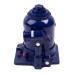 Домкрат Vitol DB-40002C/TF0402, телескопічний, гідравлічний, 4т, 2 циліндри, max 390мм (DB-40002C)