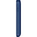 Мобільний телефон Panasonic KX-TU110 Blue (KX-TU110EXC)
