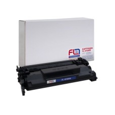 Картридж FREE Label HP 89A (CF289A) без чипа (FL-CF289A)