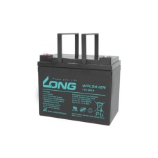 Батарея до ДБЖ Long 12V-34Ah, WPL34-12 (WPL34-12)