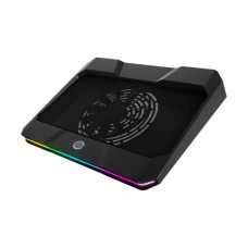 Підставка до ноутбука CoolerMaster 17" Notepal X150 Spectrum Black (MNX-SWXB-10NFA-R1)
