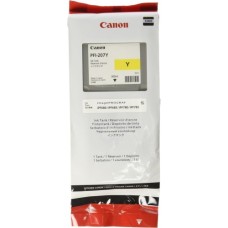 Картридж Canon PFI-207Y 300ml yellow (8792B001)