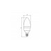 Лампочка EUROELECTRIC LED CL 6W E14 4000K 220V (LED-CL-06144(EE))
