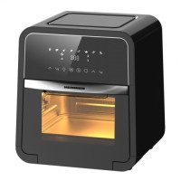 Мультипіч HEINNER HAF-B12BK2000