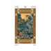 Гральні карти Scarabeo Таро Тисяча та одна ніч (Tarot of the Thousand and One Nights) (EX98UK)