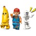 Конструктор LEGO Fortnite Табір Peely та Sparkplug (77075)