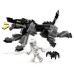 Конструктор LEGO Fortnite Табір Peely та Sparkplug (77075)