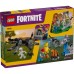 Конструктор LEGO Fortnite Табір Peely та Sparkplug (77075)