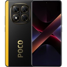Мобільний телефон Xiaomi Poco X7 8/256GB Black (1123286)