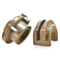 Підшипники гумового валу Patron CANON IR2016 (FU5-1519/FU5-1520) (BUSH-CAN-IR2016-M)