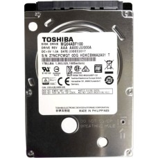 Жорсткий диск для ноутбука 2.5" 1TB Toshiba (MQ04ABF100)