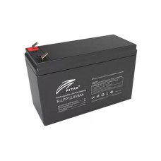 Батарея LiFePo4 Ritar R-LFP 12.8V 8Ah