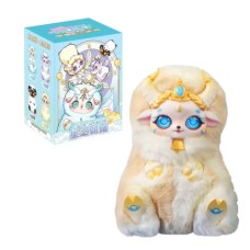 М'яка іграшка 10/10 Toys сюрприз Mobo star Зодіакальне коло хвиля 2 (QWP034)