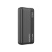 Батарея універсальна Canyon PB-240 25000mAh, PD3.1/140W, PPS, QC3.0, AFC & SCP, Digital Display (CNS-CPB240)