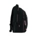 Рюкзак шкільний Kite Education teens 905M Kuromi (HK26-905M)