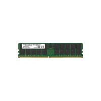 Модуль пам'яті для сервера Micron DDR5 RDIMM 96GB 2Rx4 6400 CL52 (24Gbit) (Tray) (MTC40F204WS1RC64BC1T)