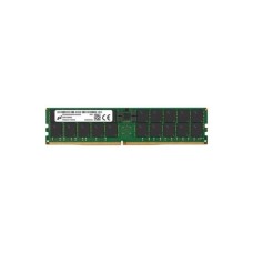 Модуль пам'яті для сервера Micron DDR5 RDIMM 96GB 2Rx4 6400 CL52 (24Gbit) (Tray) (MTC40F204WS1RC64BC1T)