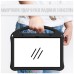 Чохол до планшета BeCover Protected Cover Lenovo Idea Tab/K11 (2nd Gen) TB336/Xiaoxin Pad (2025) 11" Black (715854)