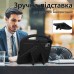 Чохол до планшета BeCover Protected Cover Lenovo Idea Tab/K11 (2nd Gen) TB336/Xiaoxin Pad (2025) 11" Black (715854)