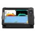 Ехолот Lowrance EAGLE-9 TRIPLESHOT HD ROW (000-16127-001)
