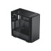 Корпус Deepcool CK500 Black (R-CK500-BKNNE2-G-1)